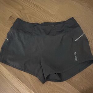 Reebok athletic shorts